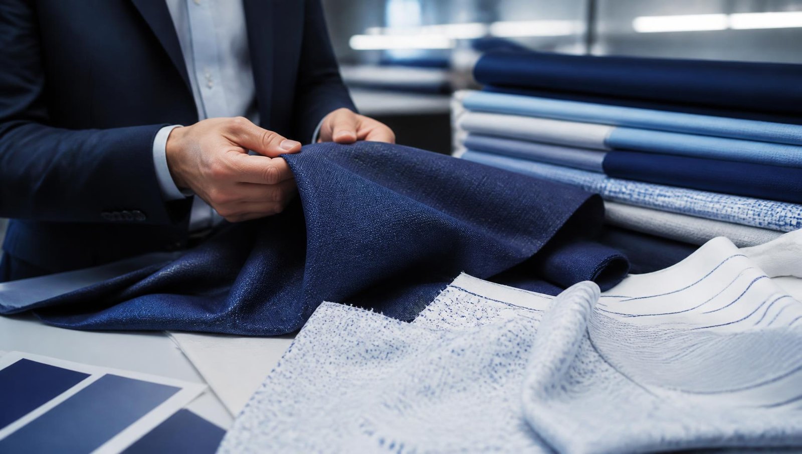 Product sourcing for international markets