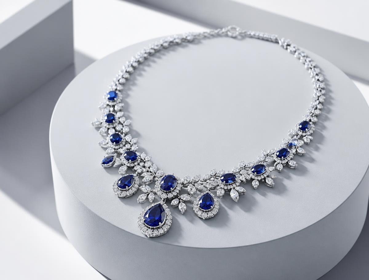 Handmade Jewellery product category