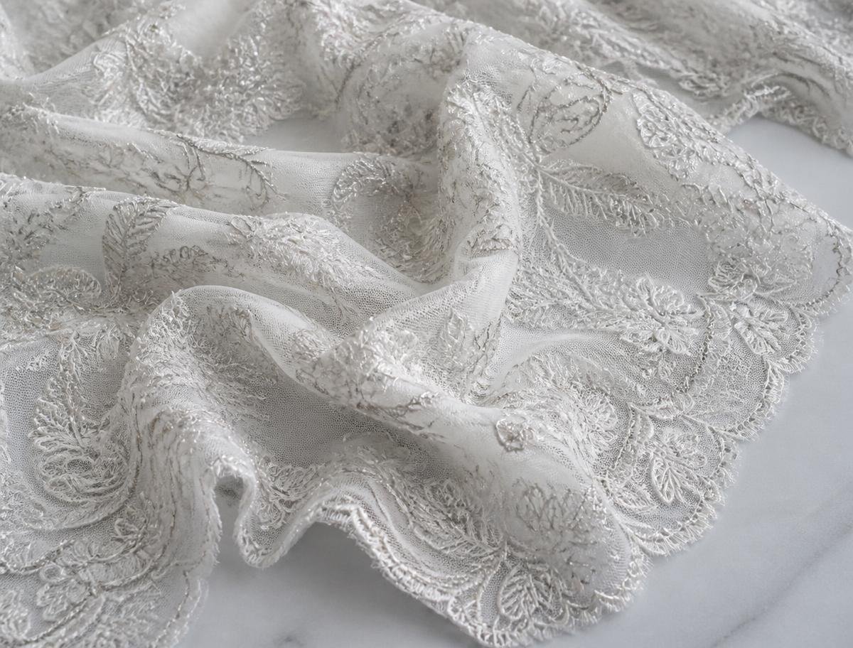 Lace product category