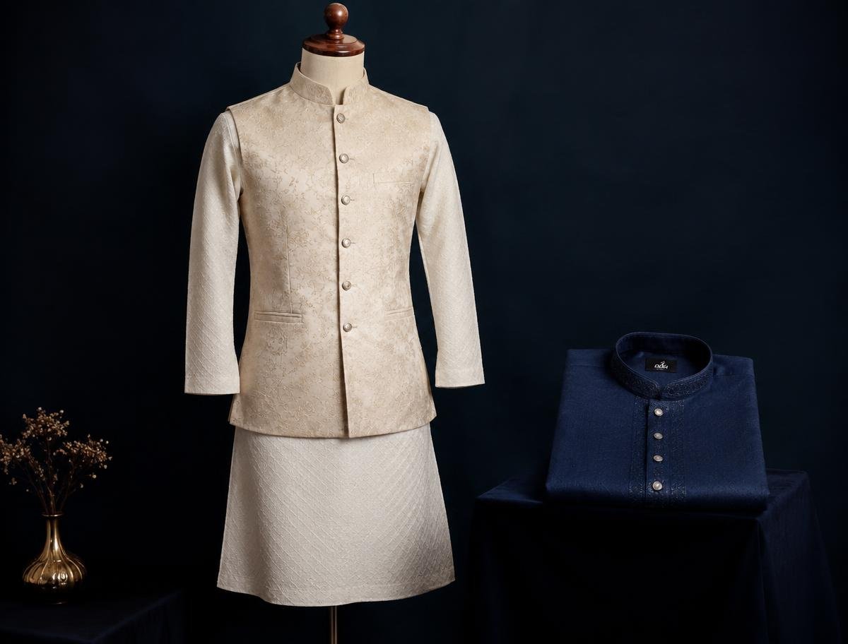 Men's Traditional Suits product category