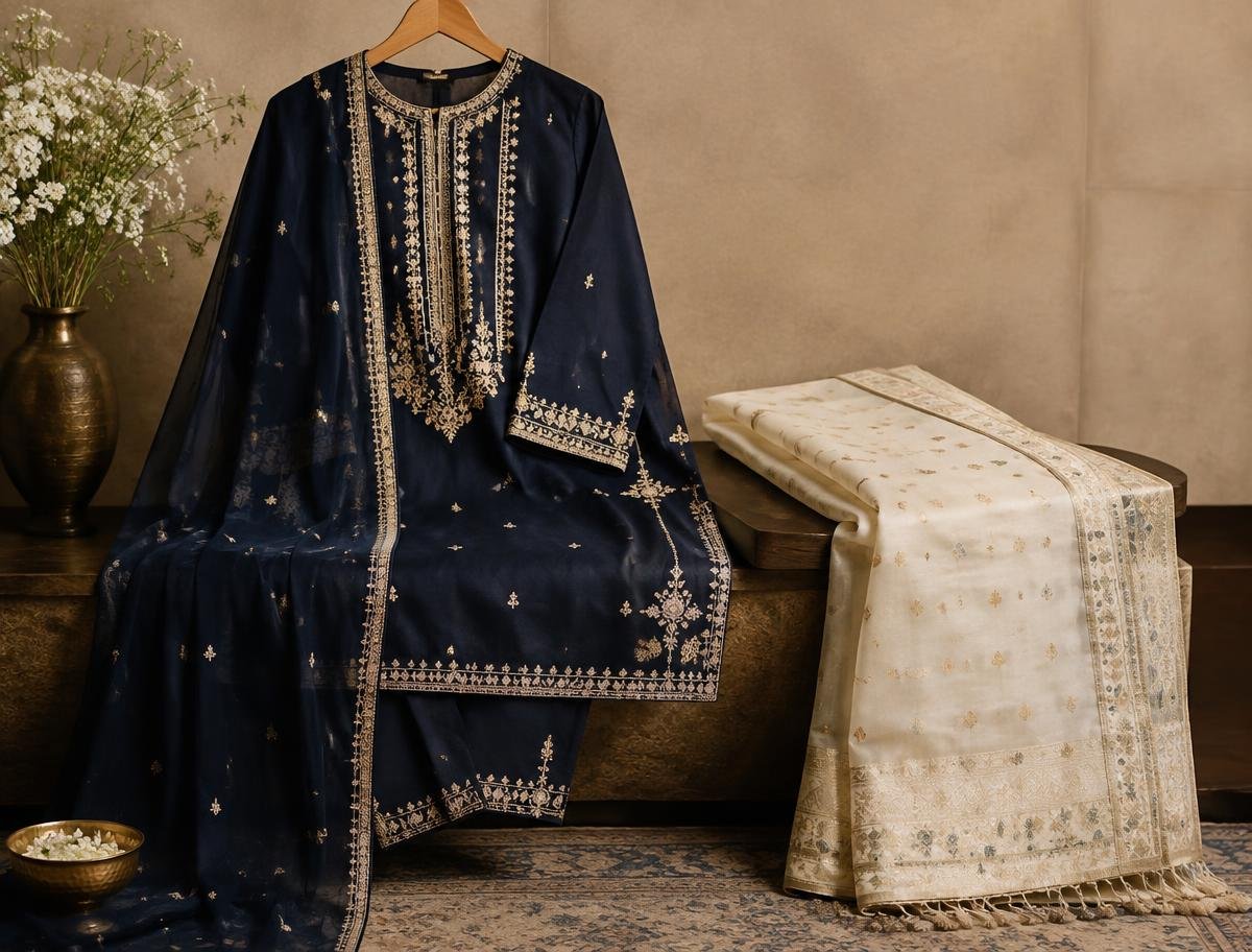 Women's Traditional Suits product category
